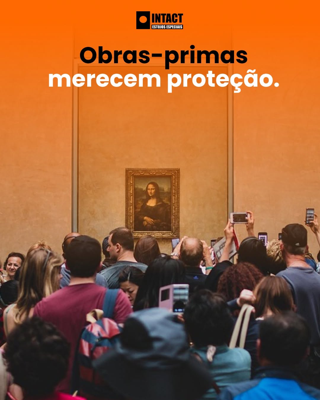 Publicação da Intact sobre proteção profissional